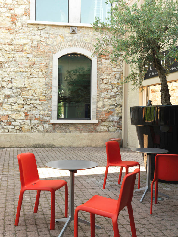 Pedrali Ypsilon 4790 – picior de masă, în culori la alegere