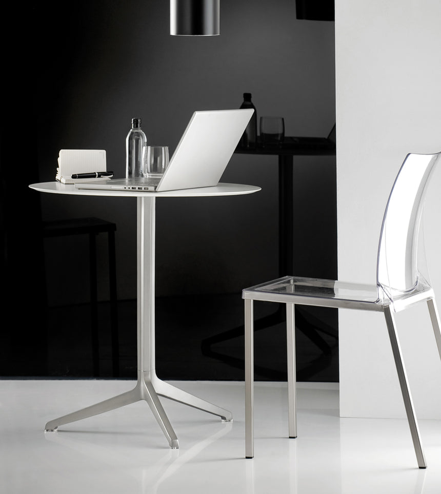 Pedrali Ypsilon 4790 – picior de masă, în culori la alegere