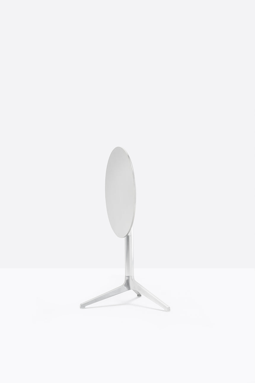 Pedrali Ypsilon 4790 – picior de masă, în culori la alegere