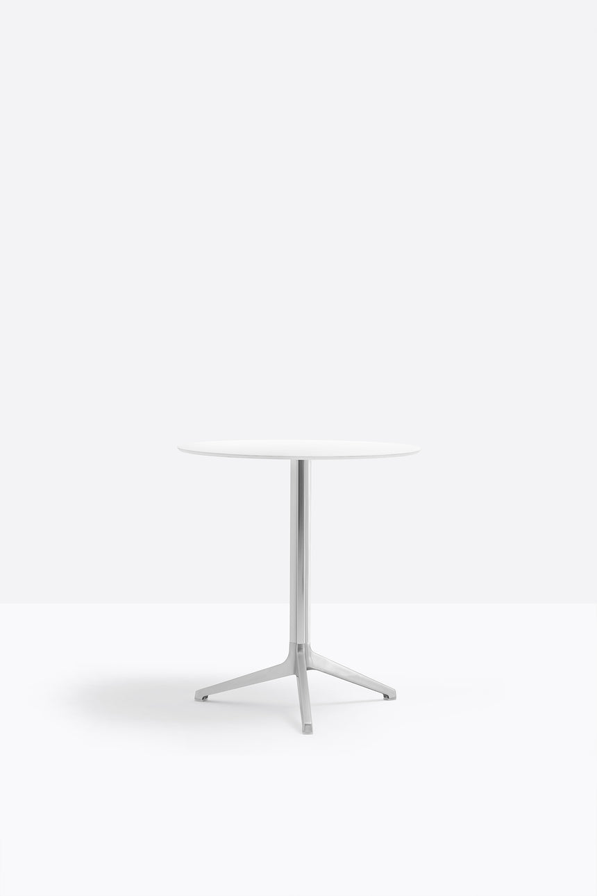 Pedrali Ypsilon 4790 – picior de masă, în culori la alegere