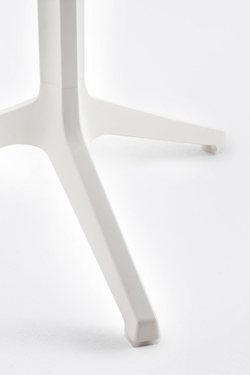 Pedrali Ypsilon 4790 – picior de masă, în culori la alegere