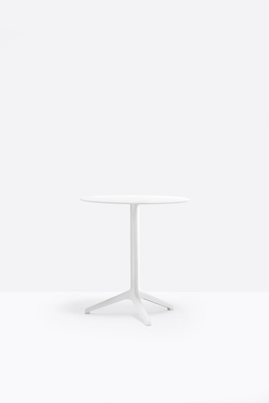 Pedrali Ypsilon 4790 – picior de masă, în culori la alegere