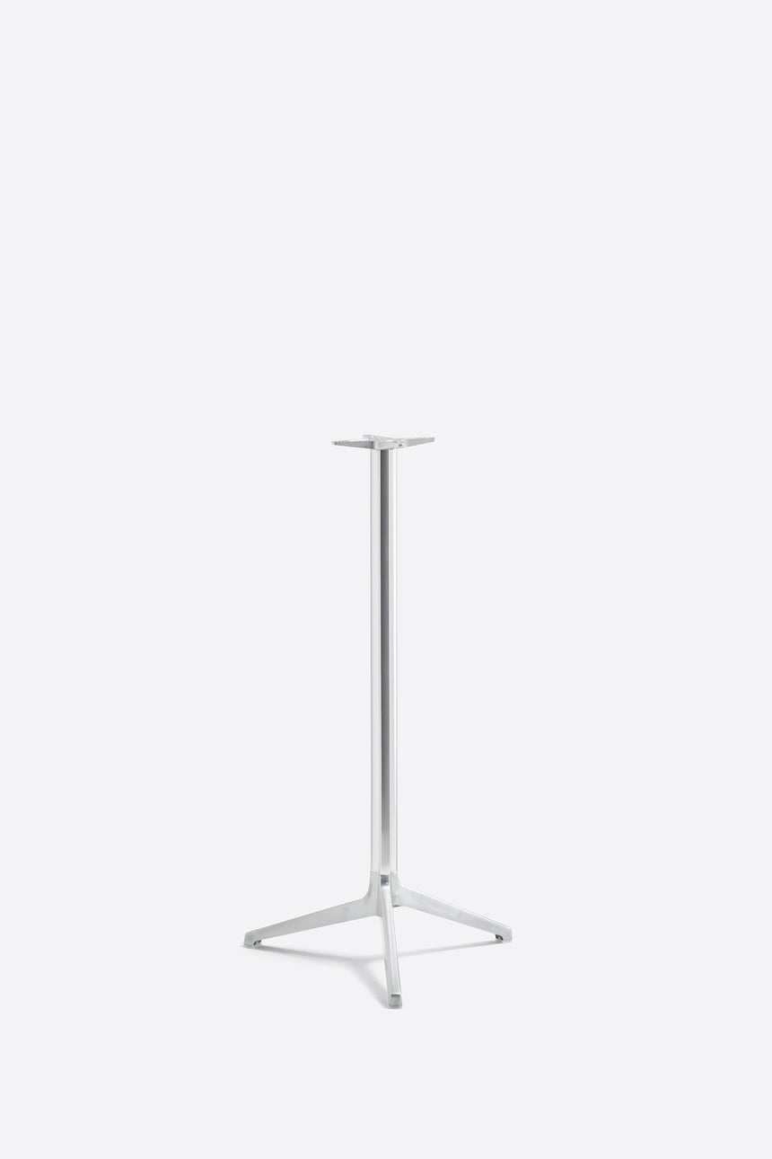 Pedrali Ypsilon 4794 – picior de masă de bar, în culori la alegere