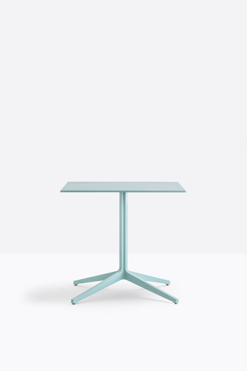 Pedrali Ypsilon 4797 – picior de masă, în culori la alegere