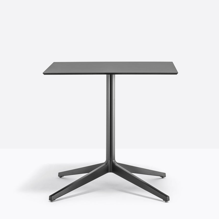 Pedrali Ypsilon 4797 – picior de masă, în culori la alegere