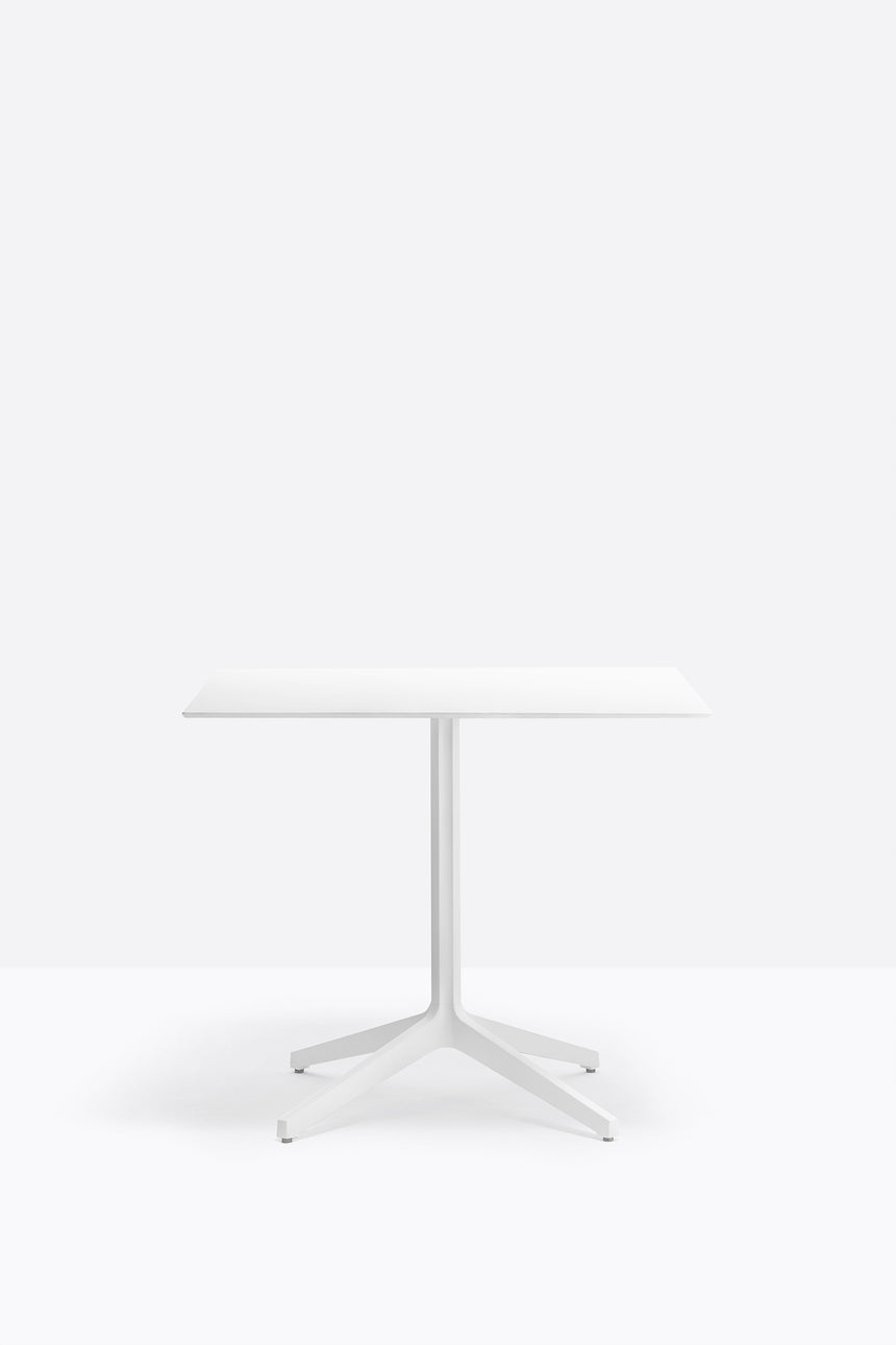 Pedrali Ypsilon 4797 – picior de masă, în culori la alegere