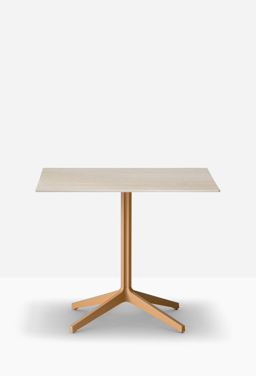 Pedrali Ypsilon 4797 – picior de masă, în culori la alegere