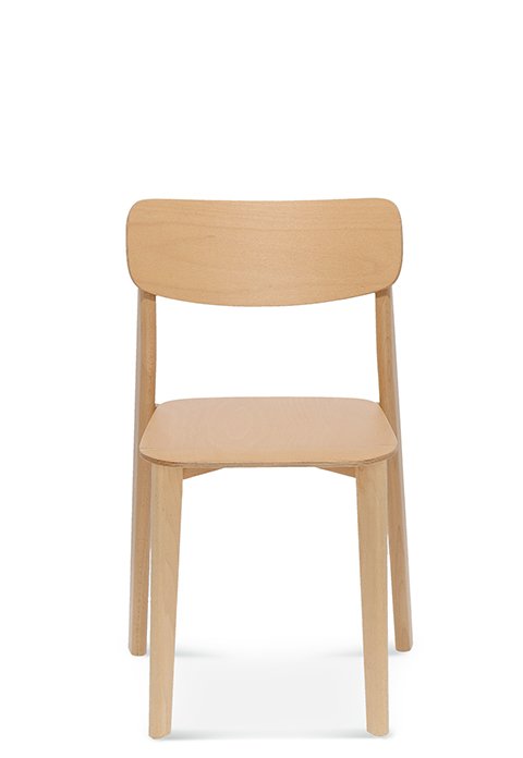 Scaun Fameg Pala A-1907 - lemn masiv, 3,2 kg