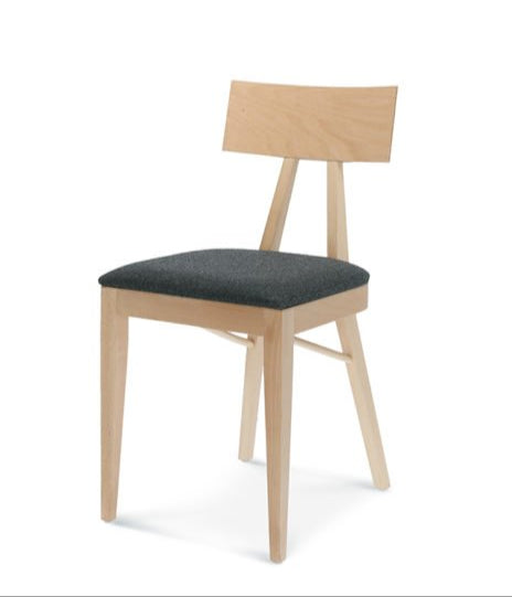 Fameg Akka A-0336 scaun tapitate