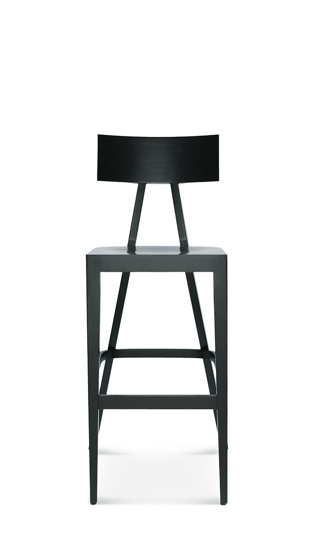 Fameg Akka BST-0336 – scaun bar, confort profesional și design modern