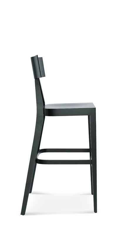 Fameg Akka BST-0336 – scaun bar, confort profesional și design modern