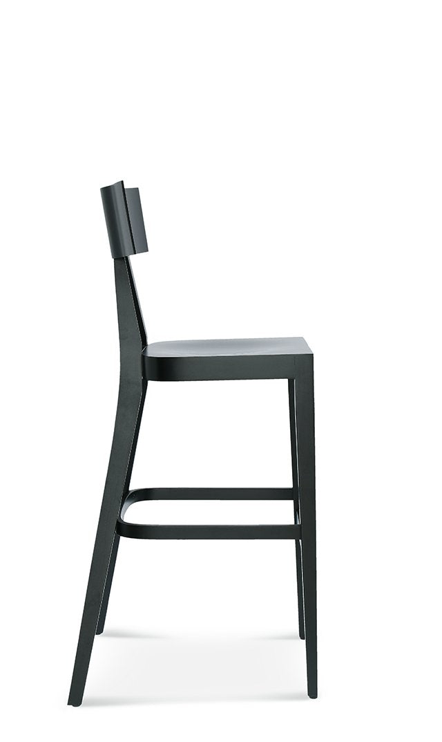 Fameg Akka BST-0336 – scaun bar, confort profesional și design modern