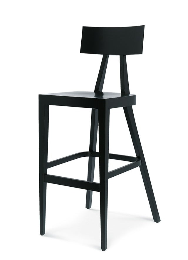 Fameg Akka BST-0336 – scaun bar, confort profesional și design modern