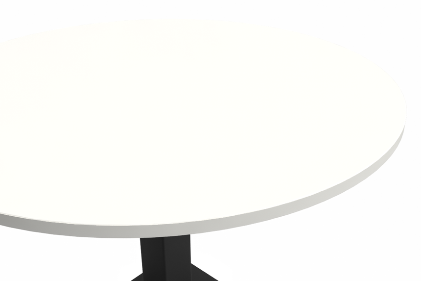 GastroLam – blat de masă laminat albe