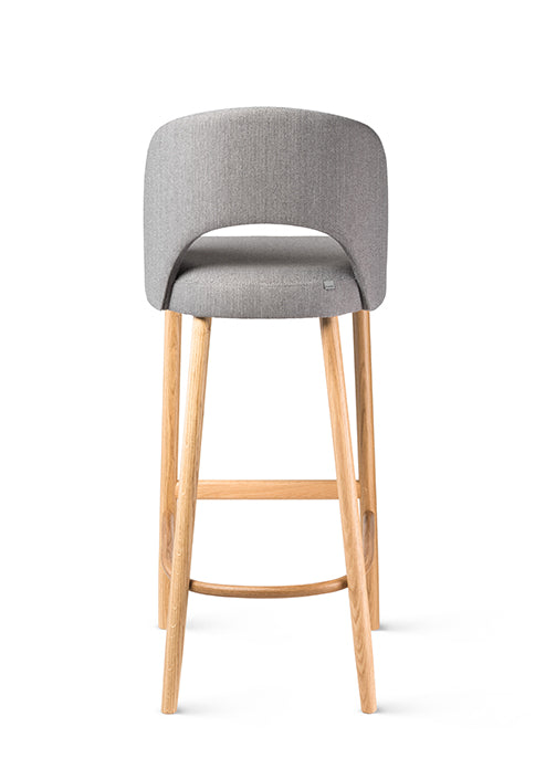 Fameg Alora BST-1412 – scaun bar, confort profesional și design modern