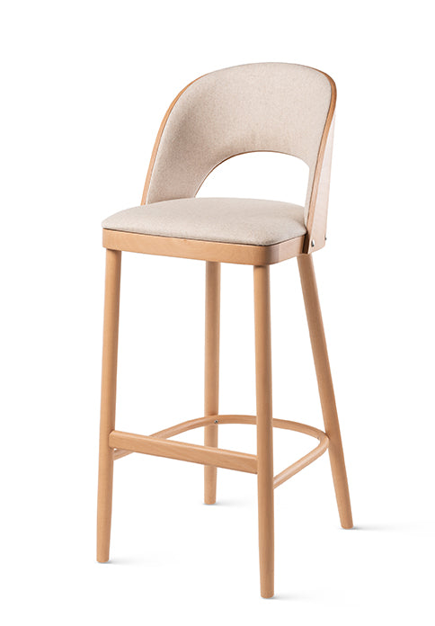 Fameg Amanda BST-1413 – scaun bar, confort profesional și design modern