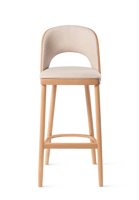 Fameg Amanda BST-1413 – scaun bar, confort profesional și design modern