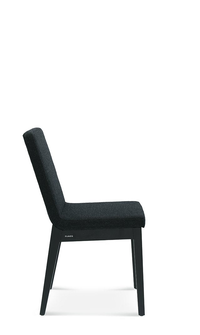 Scaun Fameg Apollo A-1228 complet tapițat, cubic