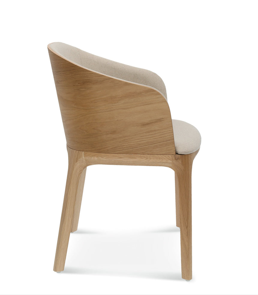 Fameg Arch A-1801 scaun tapitate