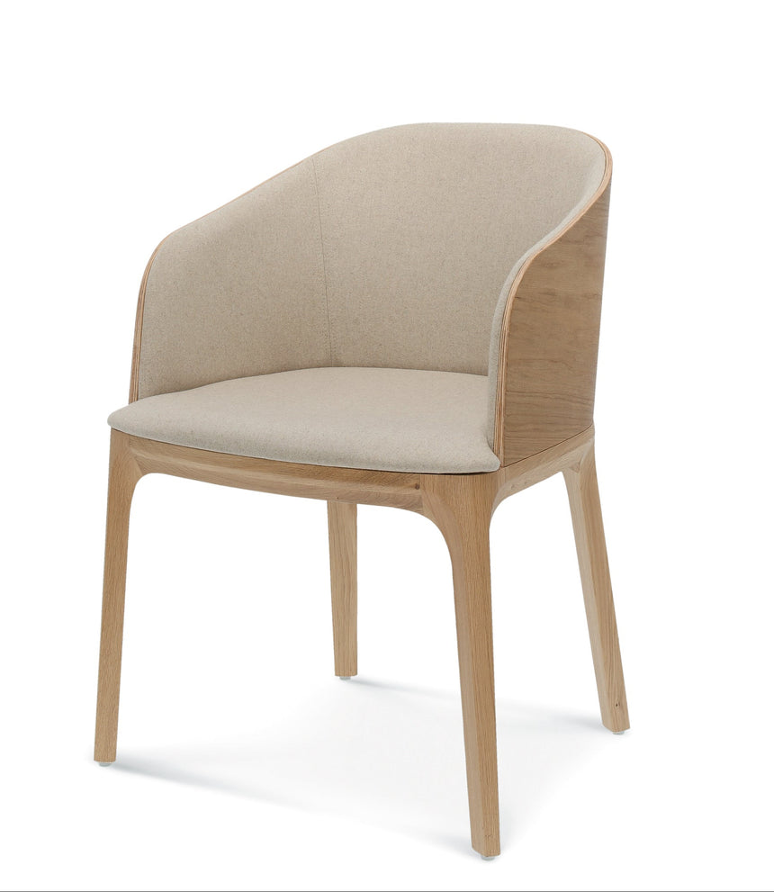 Fameg Arch A-1801 scaun tapitate