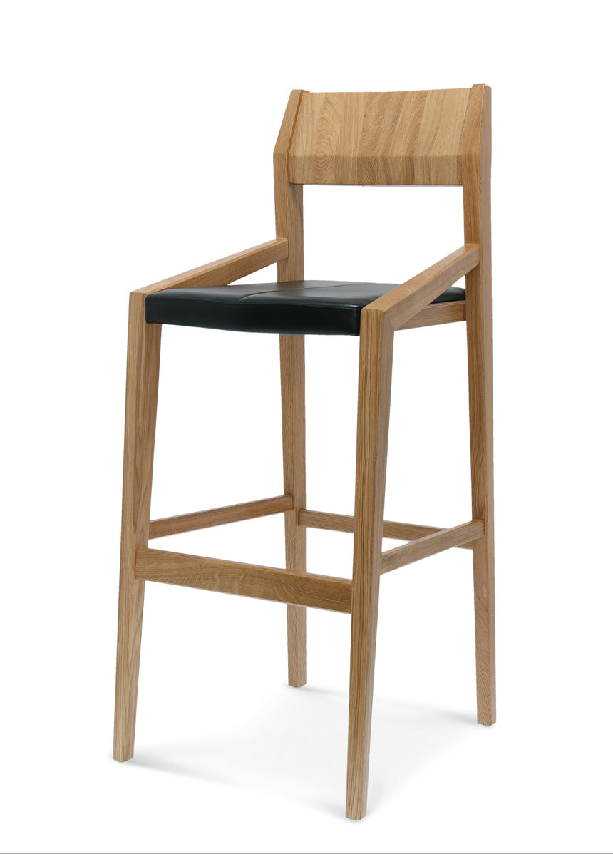 Fameg Arcos BST-1403 – scaun bar, confort profesional și design modern