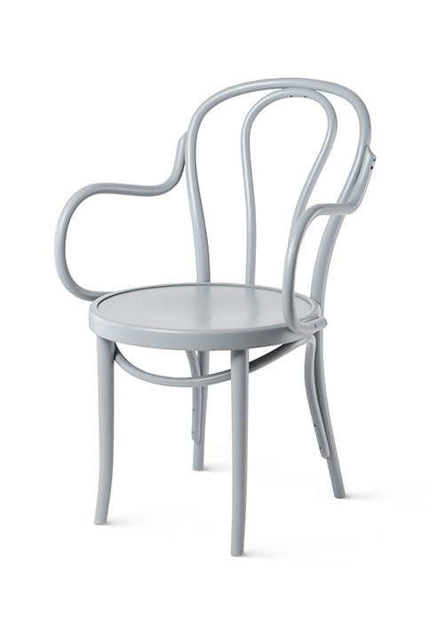 Scaun cu brațe Fameg 18 B-18 – doar 3,5 kg