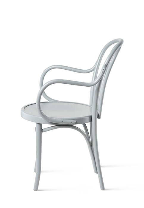 Scaun cu brațe Fameg 18 B-18 – doar 3,5 kg