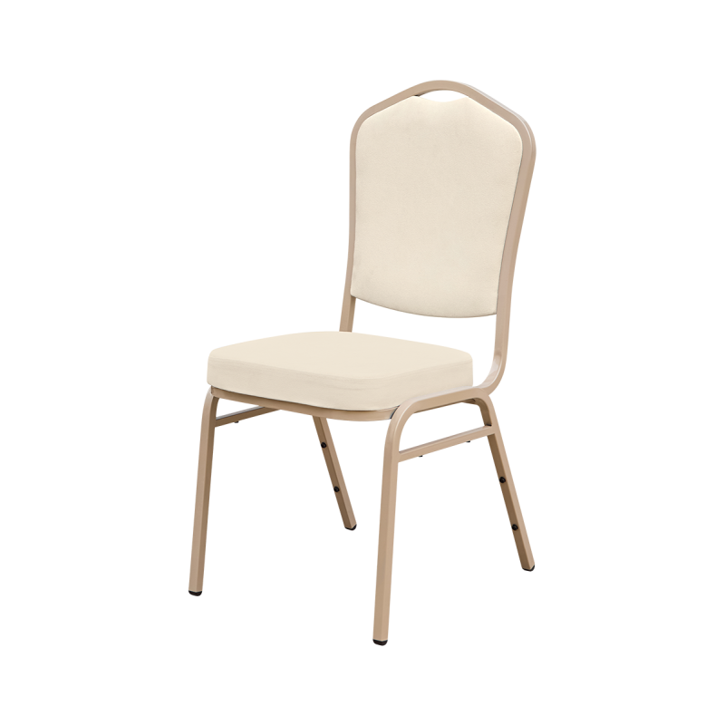 Scaune de banchet Alicante Modern AM660 stivuite unul peste altul