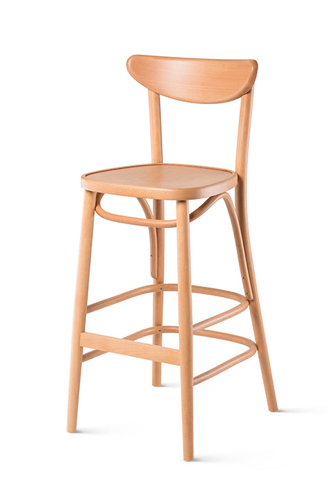 Fameg BST-1260 – scaun bar, confort profesional și design modern