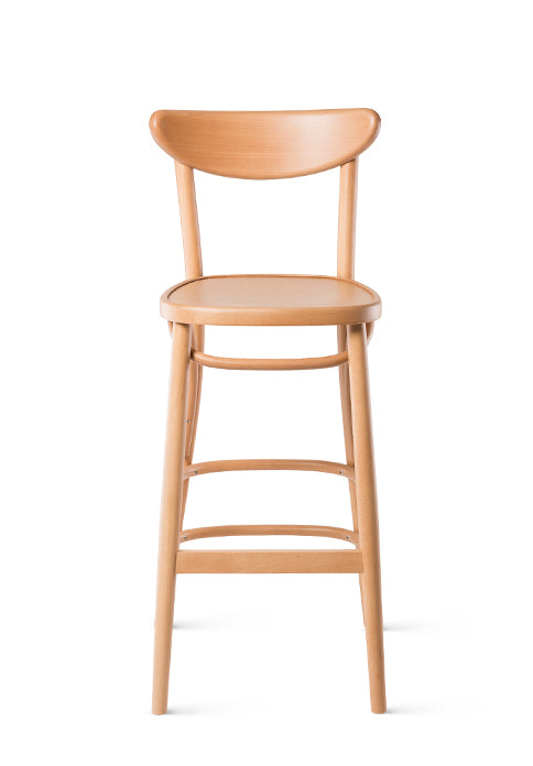 Fameg BST-1260 – scaun bar, confort profesional și design modern