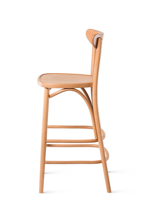 Fameg BST-1260 – scaun bar, confort profesional și design modern