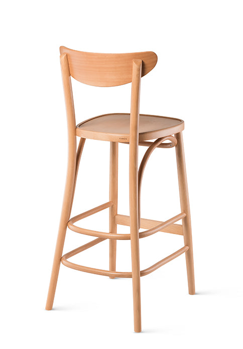 Fameg BST-1260 – scaun bar, confort profesional și design modern