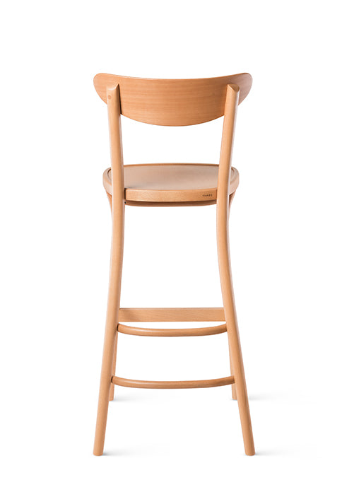 Fameg BST-1260 – scaun bar, confort profesional și design modern