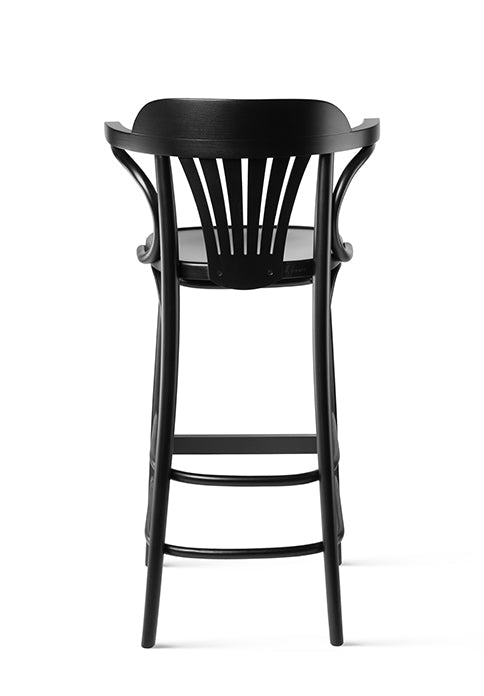 Scaun de bar Fameg BST-165 cu brațe