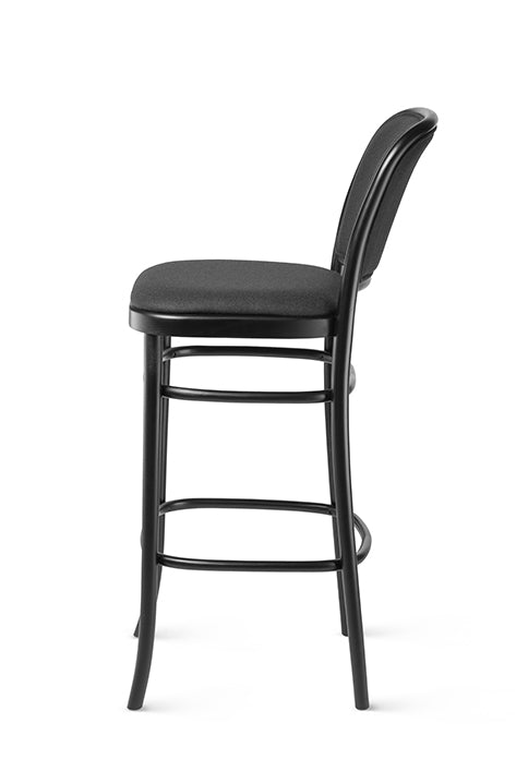 Scaun de bar Fameg 811 BST-811 tapițat complet