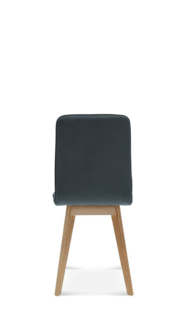 Scaun de restaurant Fameg Cleo A-1603 complet tapițat