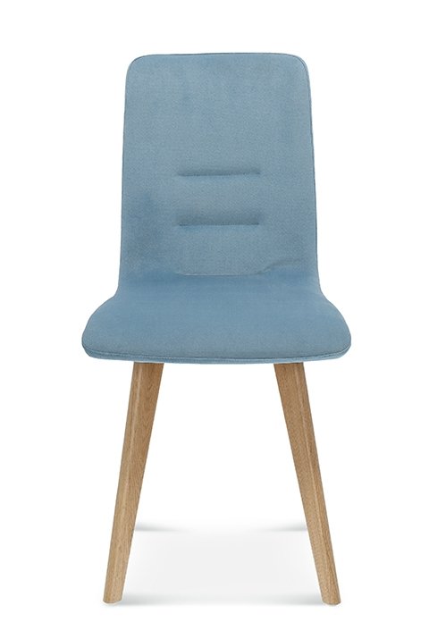 Scaun Fameg Cleo A-1604 complet tapițat