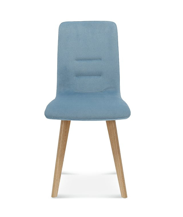 Scaun Fameg Cleo A-1604 complet tapițat