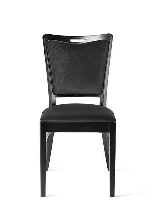 Scaun Fameg Comfy A-423 tapițat integral 90 cm