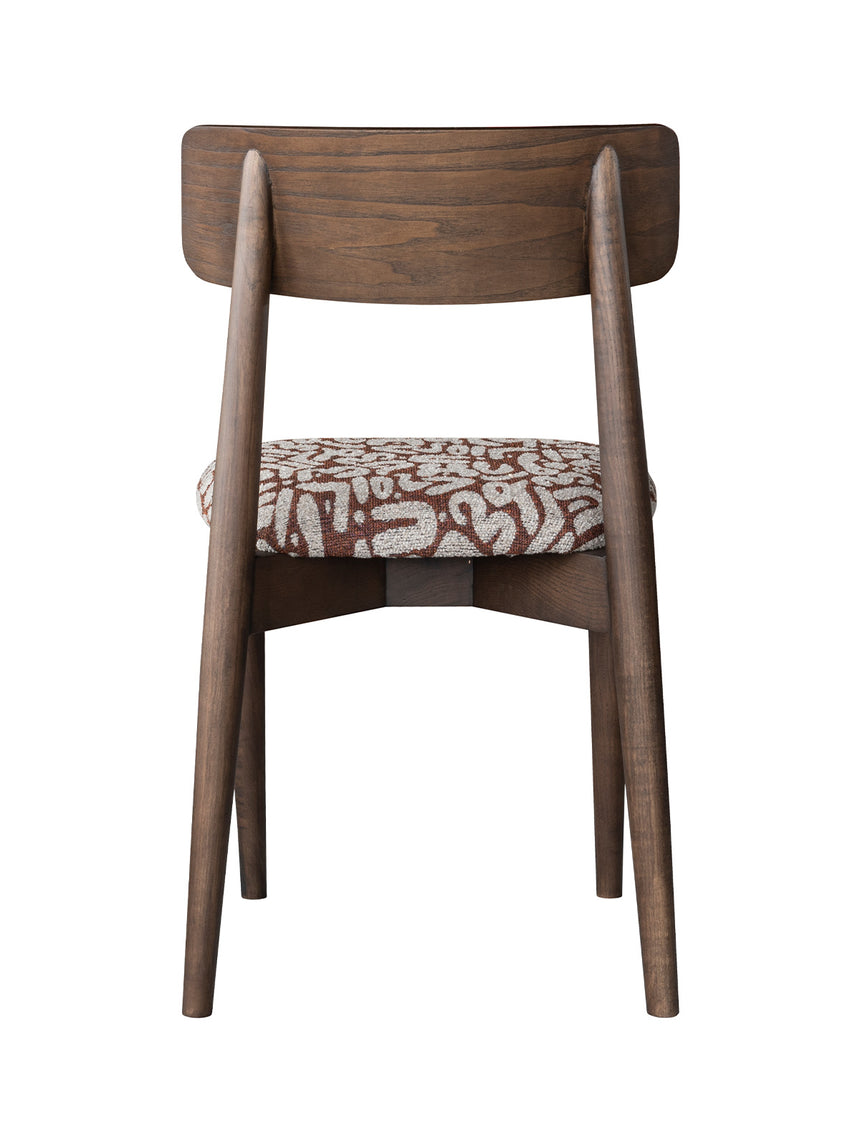 Scaun Tivi, disponibil în culori la alegere