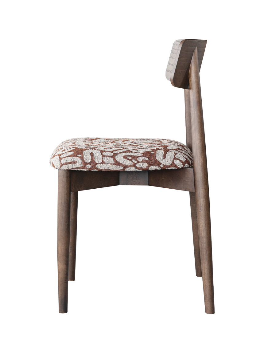 Scaun Tivi, disponibil în culori la alegere