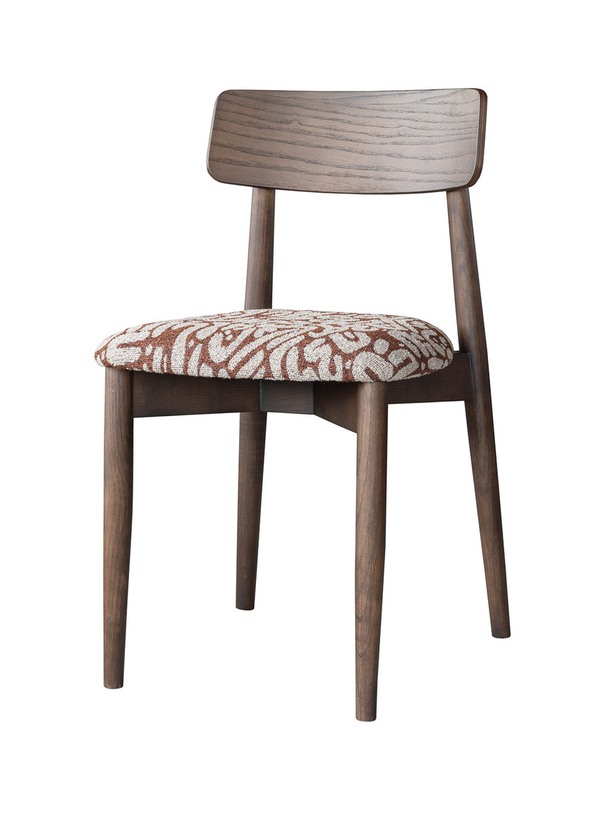 Scaun Tivi, disponibil în culori la alegere