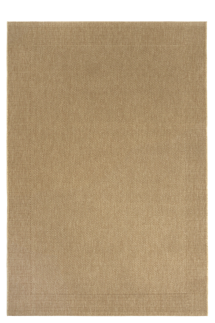 Covor de exterior Deserto Taupe - polipropilen UV