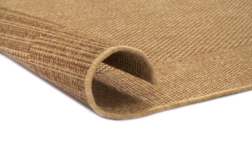 Covor de exterior Deserto Taupe - polipropilen UV