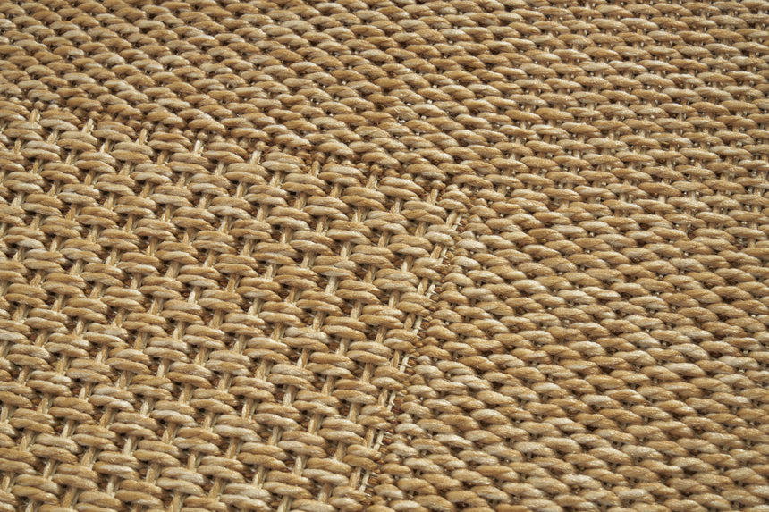 Covor de exterior Deserto Taupe - polipropilen UV