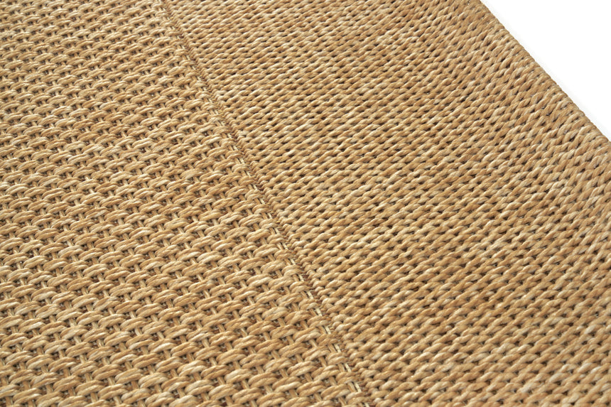 Covor de exterior Deserto Taupe - polipropilen UV