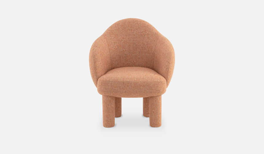 Dumbo – scaun profesional, disponibil în culori variate