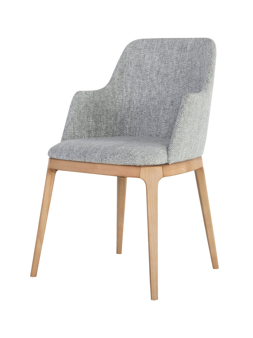 Scaun Alba, disponibil în culori la alegere