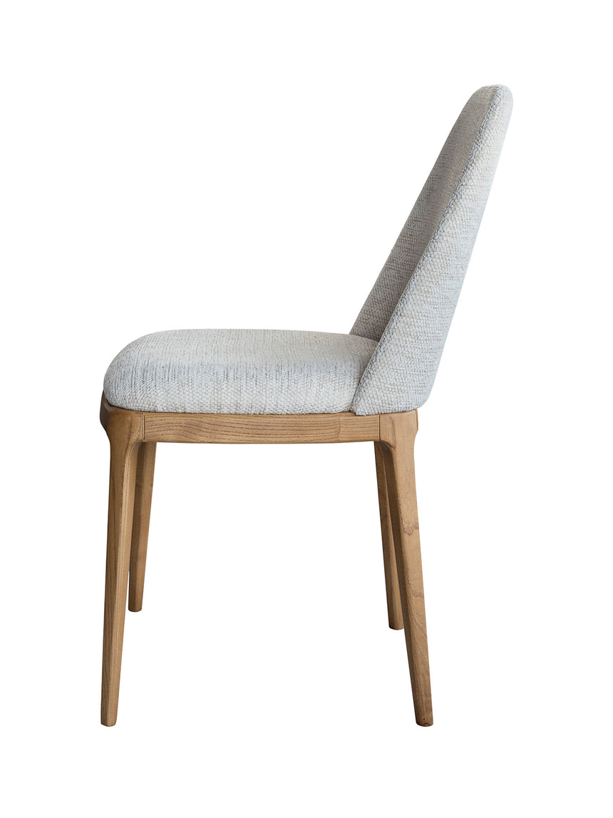 Scaun Nora, disponibil în culori la alegere