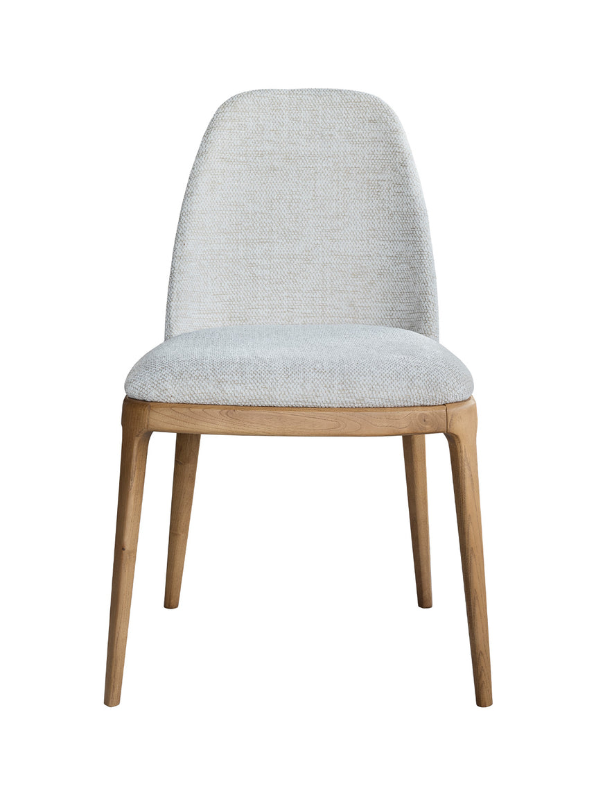 Scaun Nora, disponibil în culori la alegere